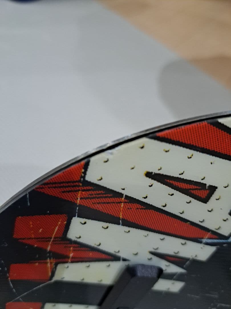 BURTON アイアンマン スノーボードとブーツセット