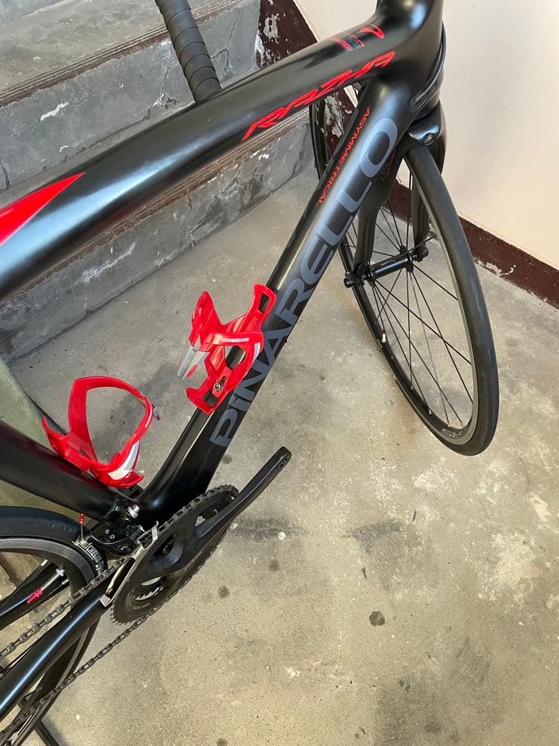 PINARELLO ロードバイク RAZHA carbon