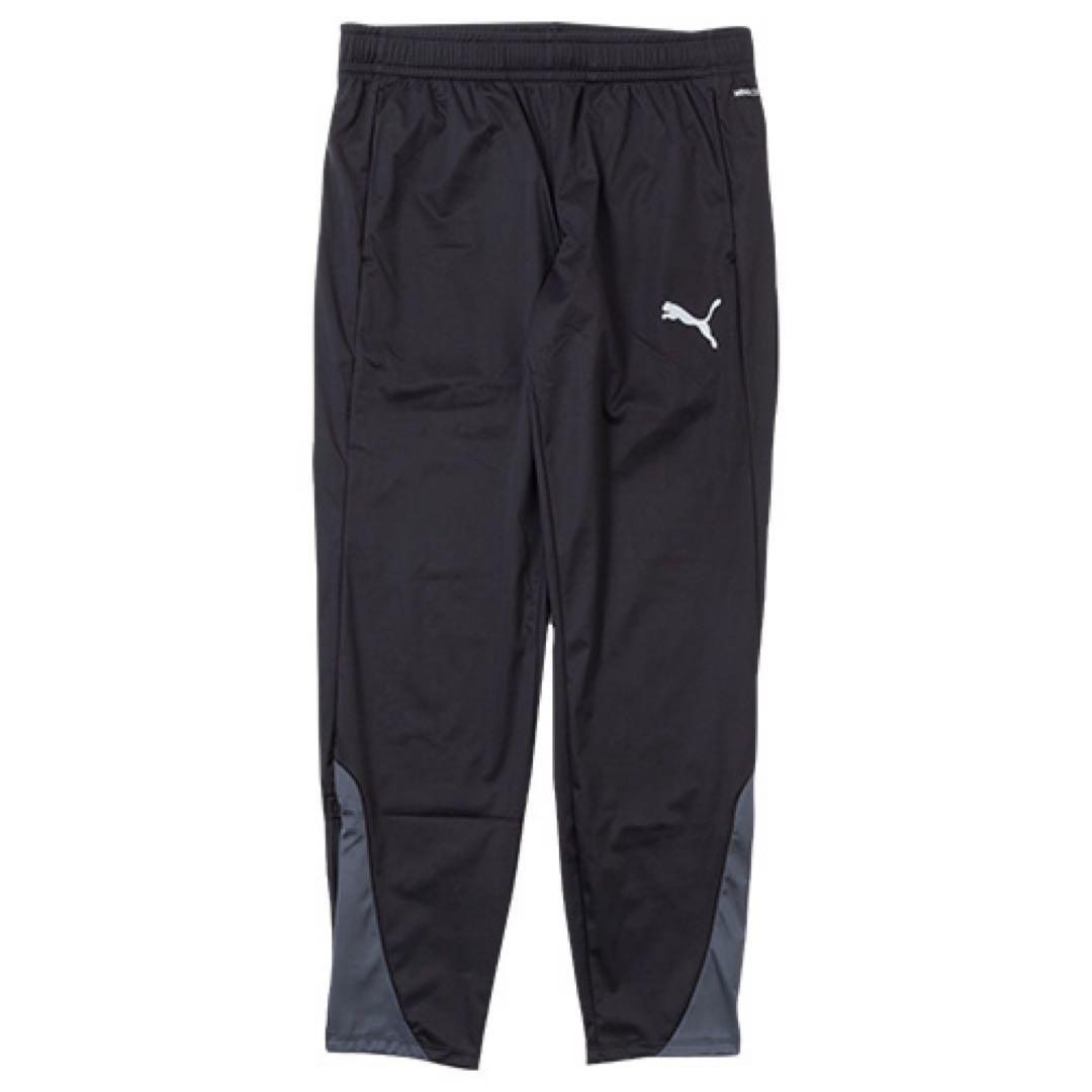 プーマ INDIVIWINTERIZED WINDPROOF トップ・パンツ