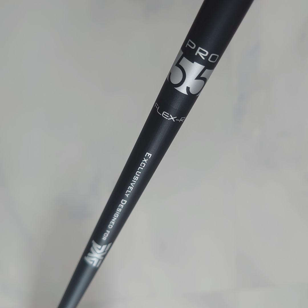 ＰＸＧ 0311 XF GEN6 ドライバー【カバー付属】