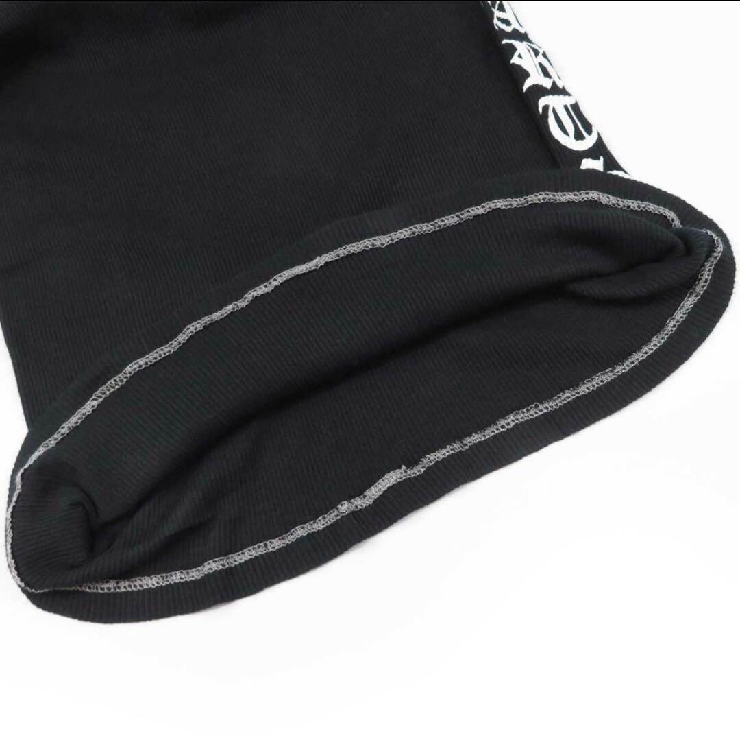 最終価格 廃盤品CHROME HEARTS FUCKYOU ロングタンクトップ