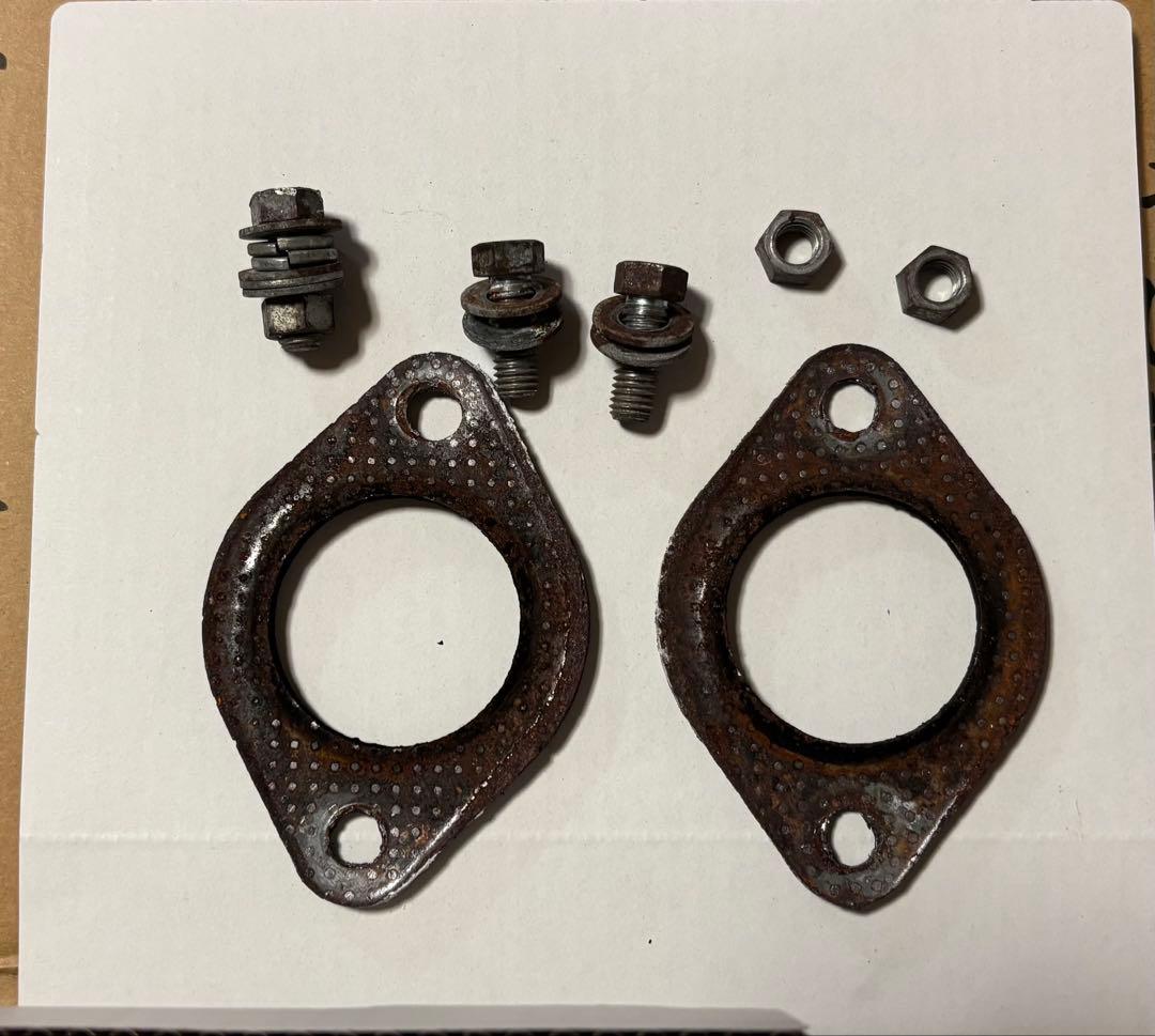 HKS ハイパワースペックL2 VMレヴォーグ