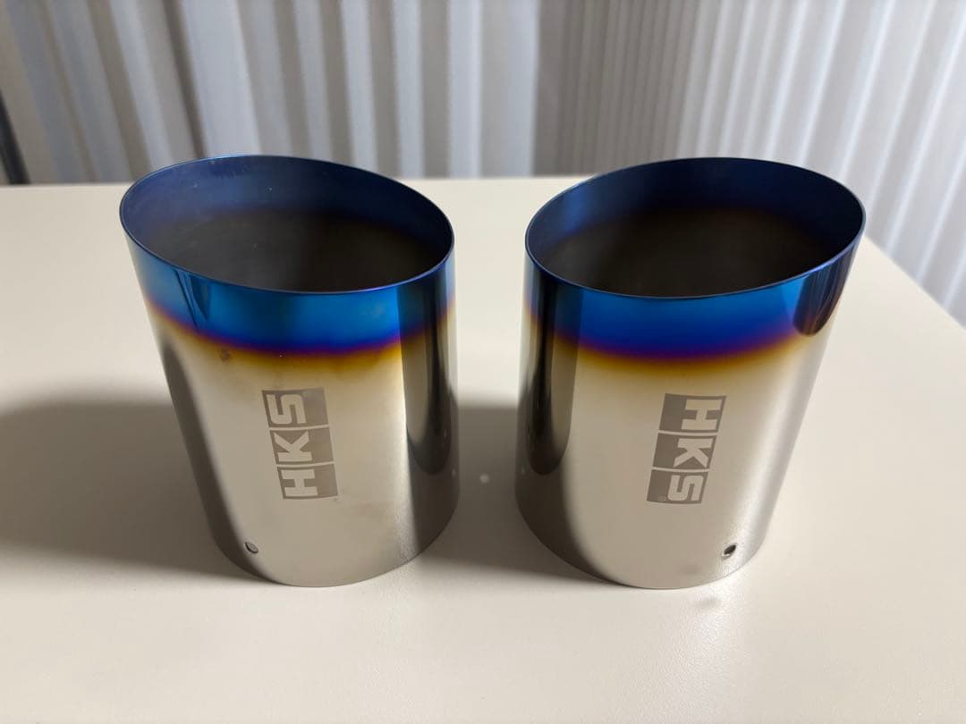 HKS ハイパワースペックL2 VMレヴォーグ