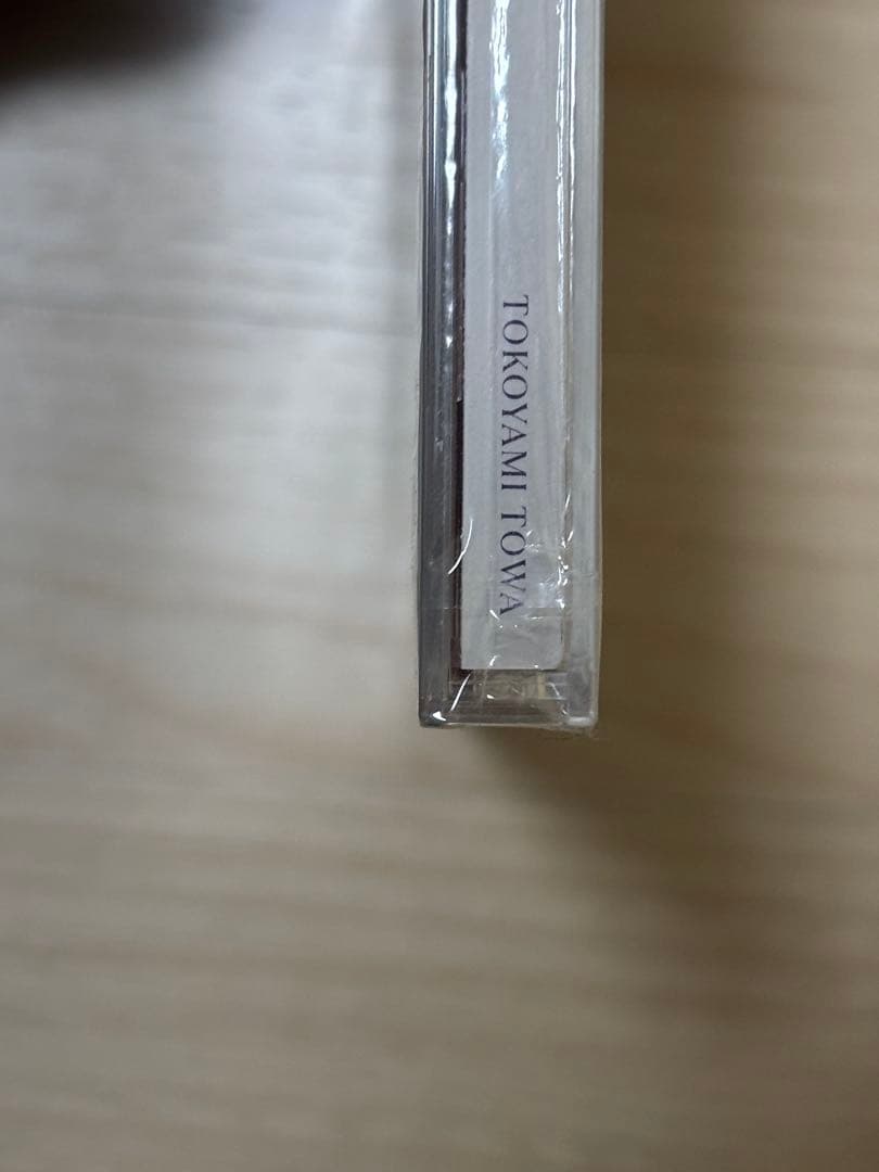 常闇トワ Scream CD