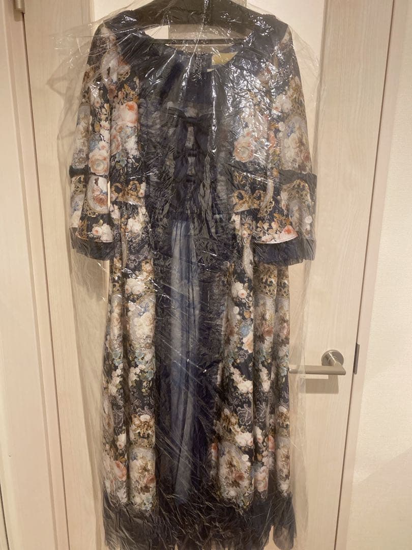 J&V Eden ROSE ヴェルサイユドレス　ヴィクトリアンメイデン