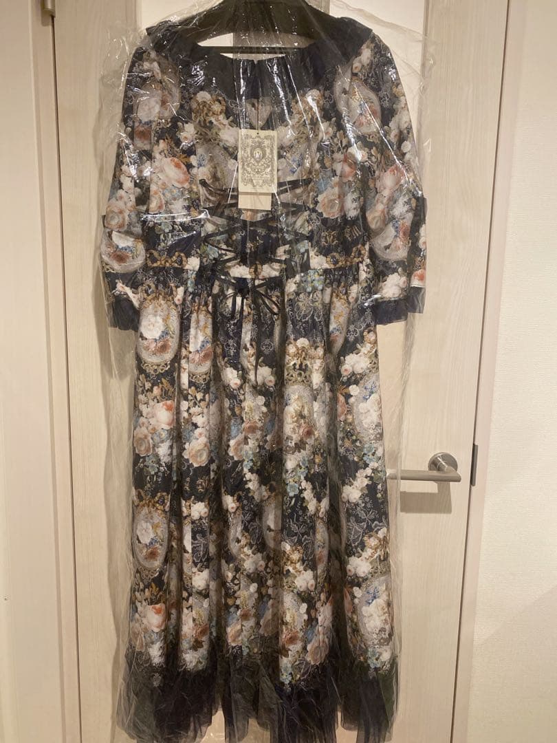 J&V Eden ROSE ヴェルサイユドレス　ヴィクトリアンメイデン