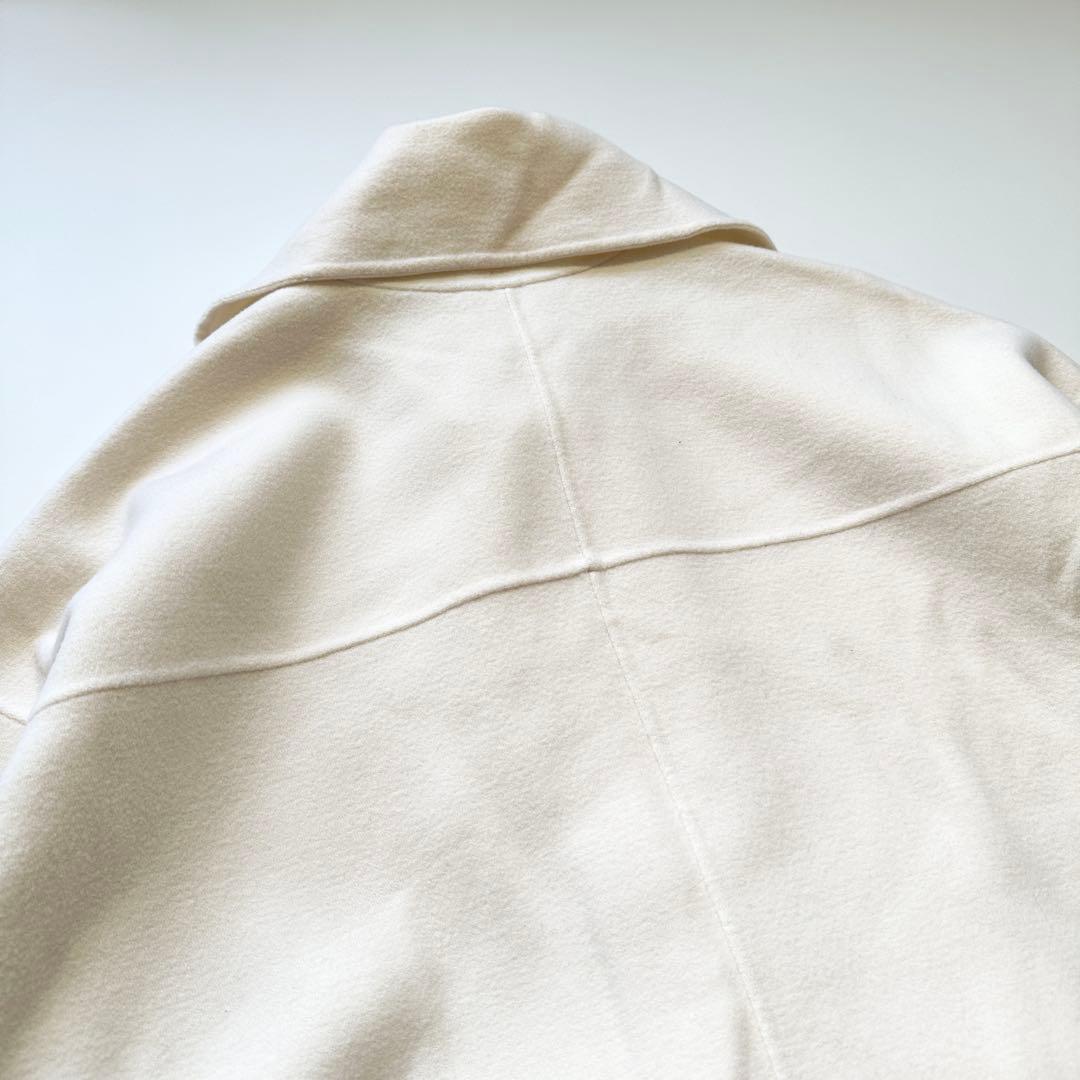 【極美品】STUNNING LURE スタニングルアー ストール ポンチョコート