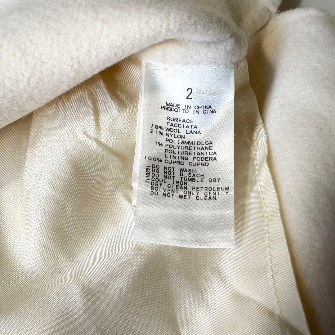 【極美品】STUNNING LURE スタニングルアー ストール ポンチョコート