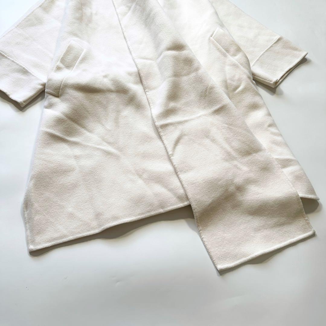 【極美品】STUNNING LURE スタニングルアー ストール ポンチョコート