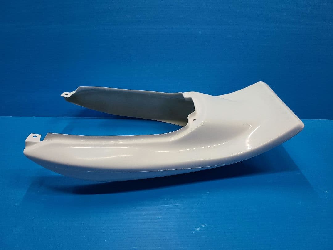 バリオス 2型 テールカウル 新品 BALIUS ZR250B バリウス ハネ