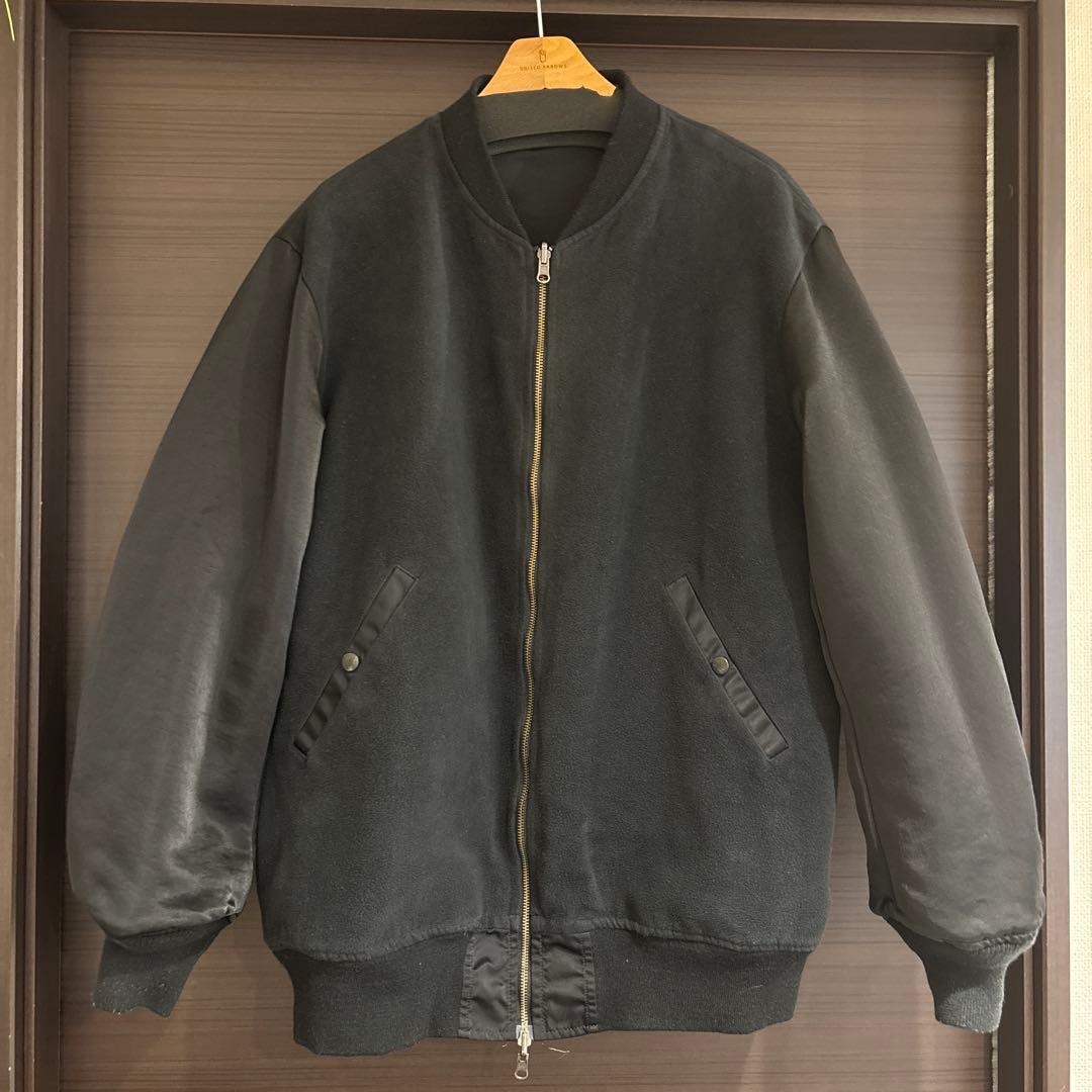 チーブードゥーズィエムクラスSTAMMBAUM L2B ジャケット２WAY