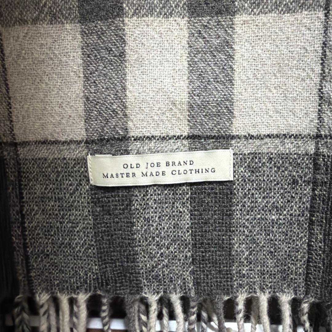 OLD JOE&CO オールドジョー ストール