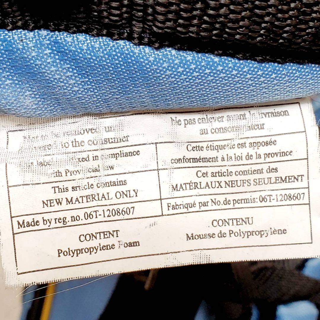 キャロウェイ スタンド式 キャディバッグ ブルー 小型軽量 ゴルフバッグ