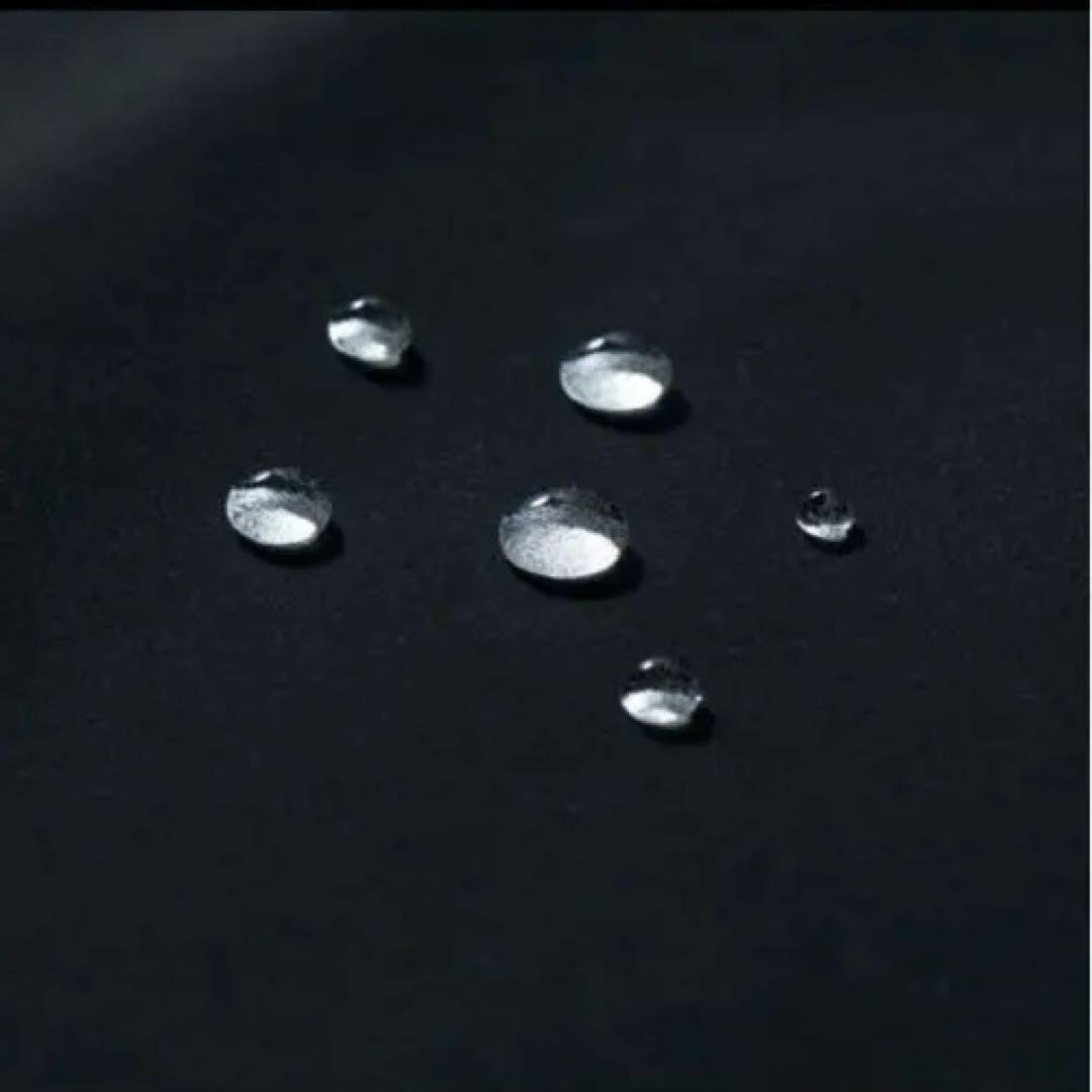 FORME 東原亜希　スタンドカラーロングコート　ブラック　1