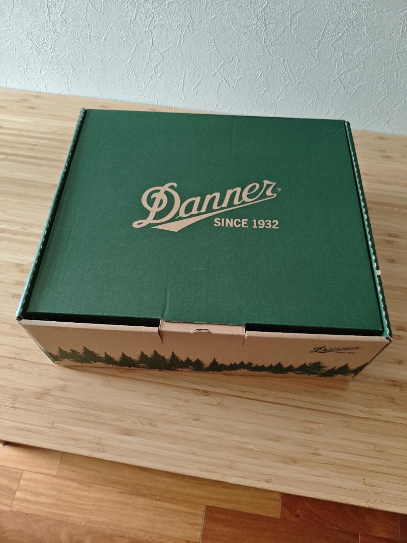 新品 ダナー DANNER(43003) ミリタリーブーツ タクティカルブーツ