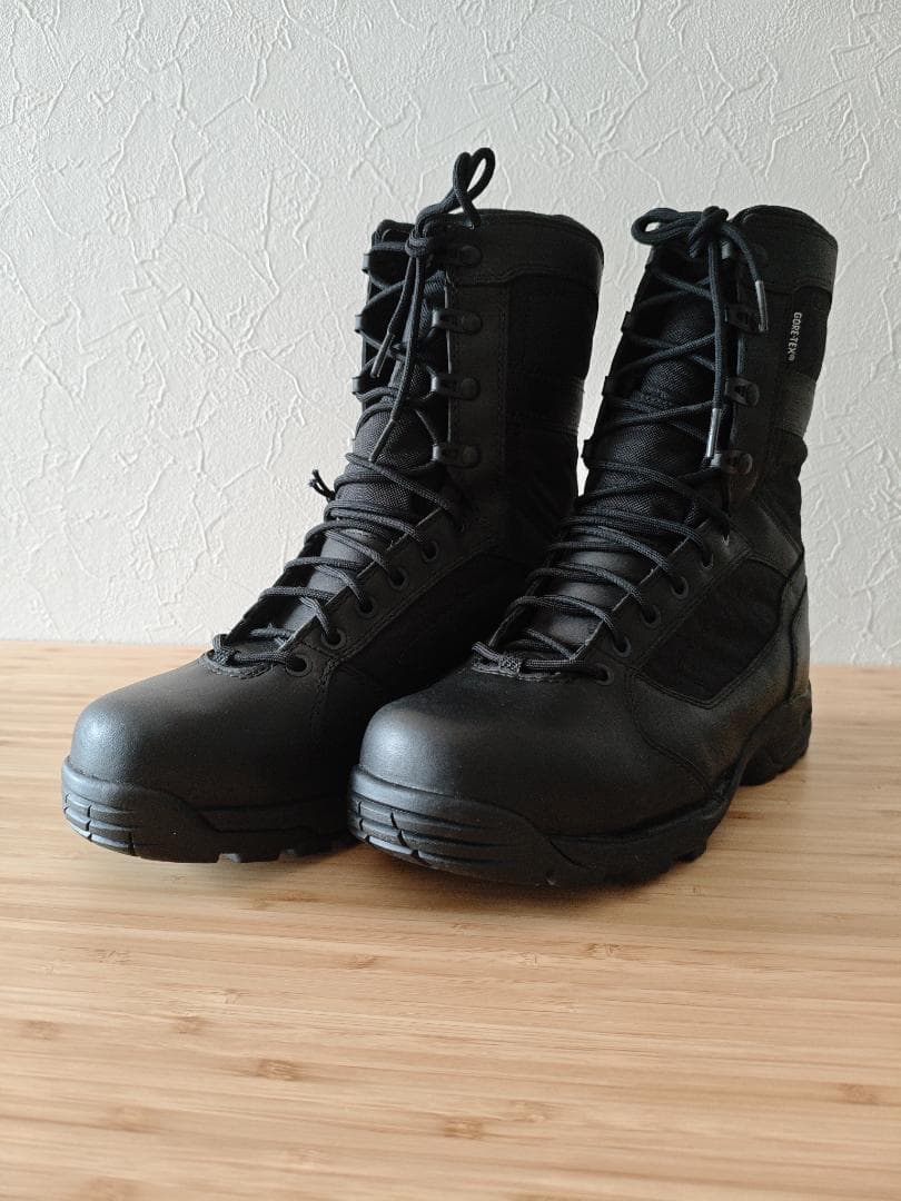 新品 ダナー DANNER(43003) ミリタリーブーツ タクティカルブーツ