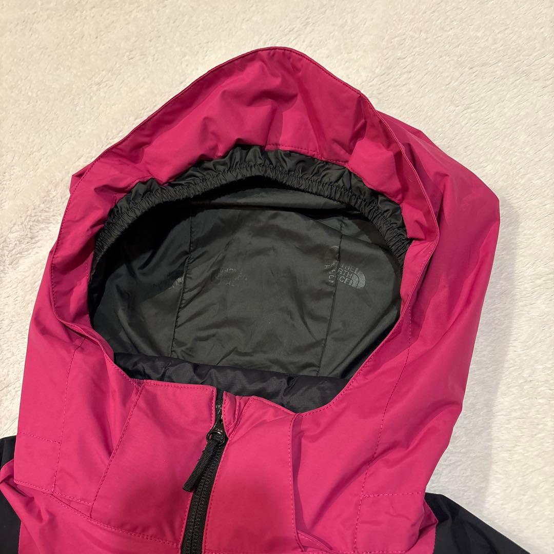 年明け！お値下げ▼THE NORTH FACEキッズスノートリクライメイト