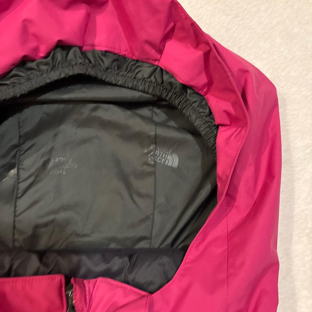 年明け！お値下げ▼THE NORTH FACEキッズスノートリクライメイト