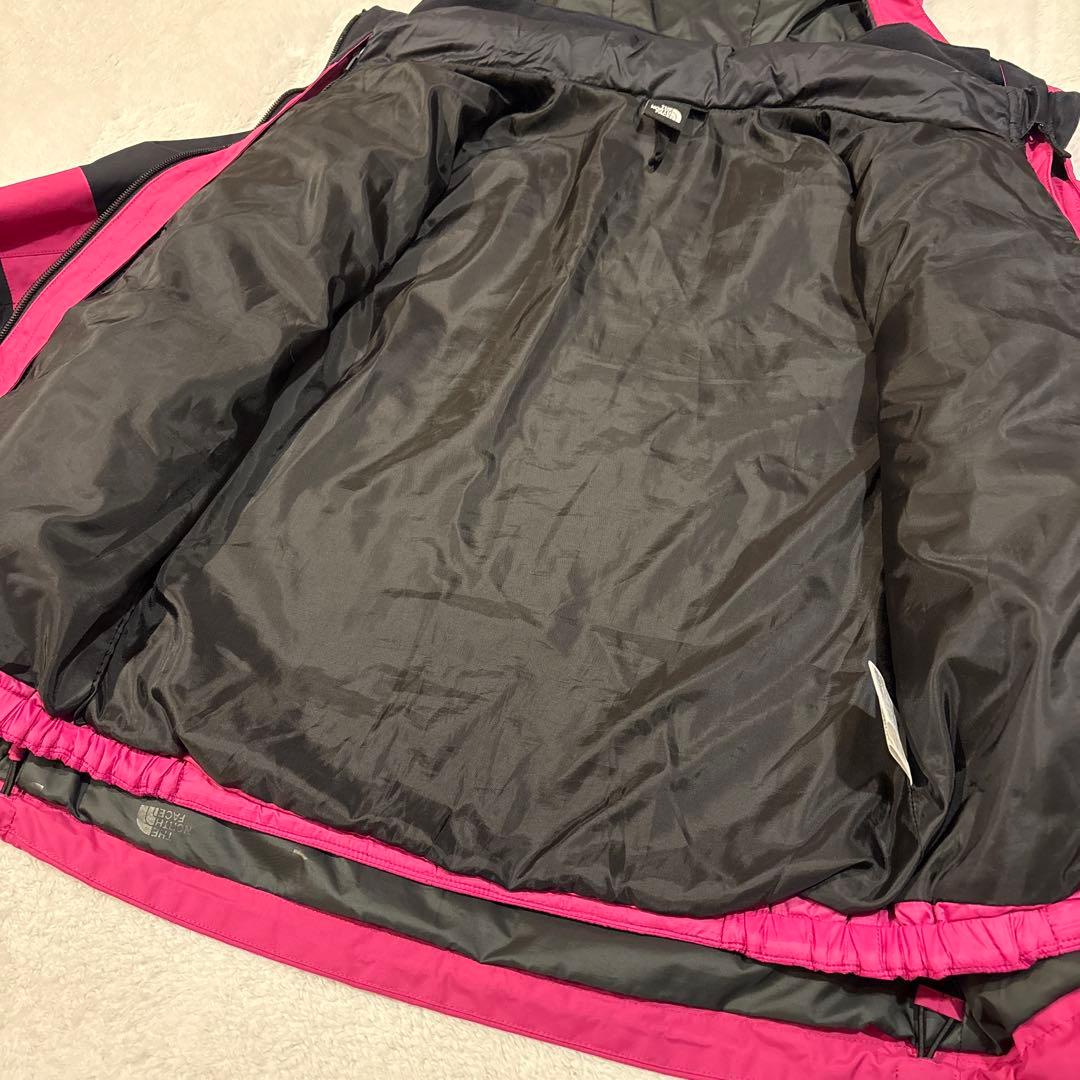 年明け！お値下げ▼THE NORTH FACEキッズスノートリクライメイト