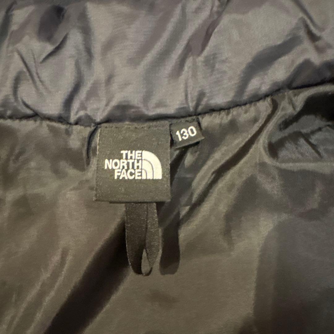 年明け！お値下げ▼THE NORTH FACEキッズスノートリクライメイト