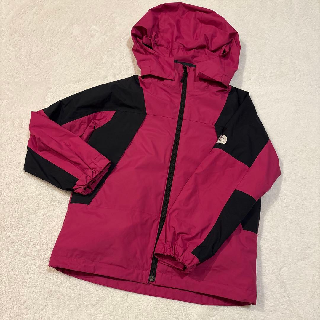 年明け！お値下げ▼THE NORTH FACEキッズスノートリクライメイト