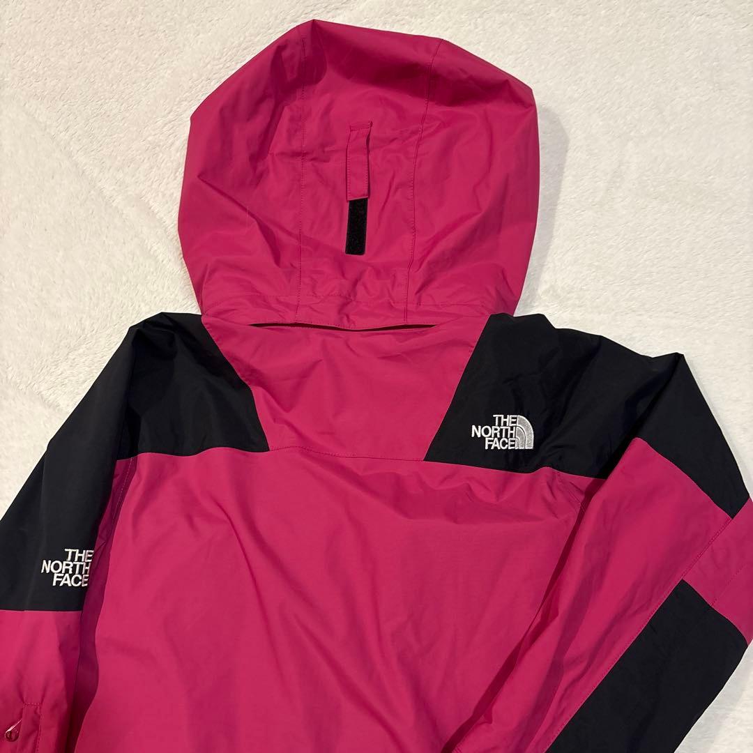 年明け！お値下げ▼THE NORTH FACEキッズスノートリクライメイト