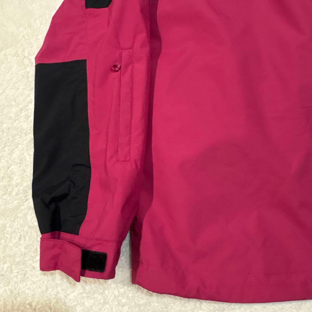 年明け！お値下げ▼THE NORTH FACEキッズスノートリクライメイト