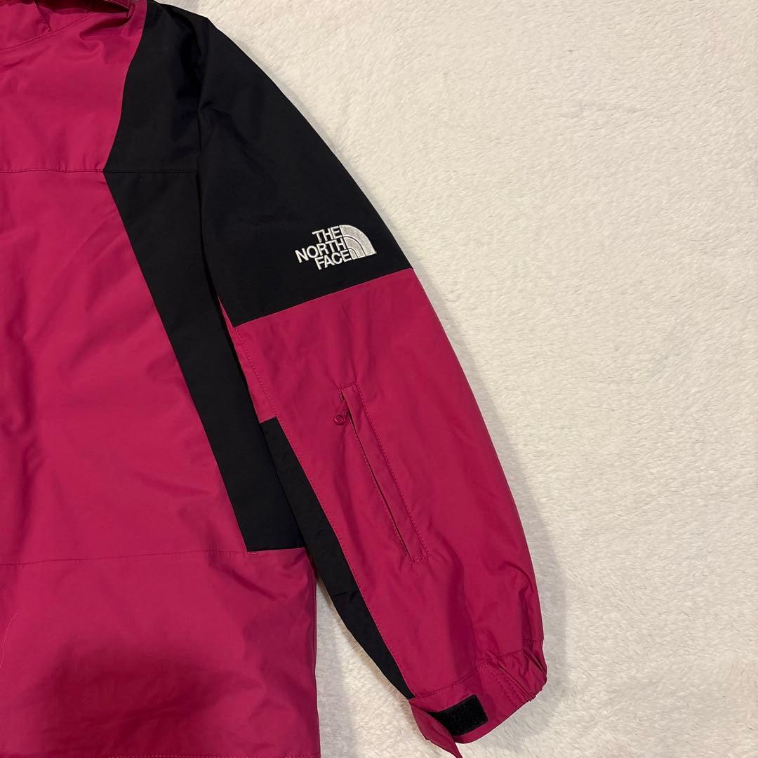 年明け！お値下げ▼THE NORTH FACEキッズスノートリクライメイト