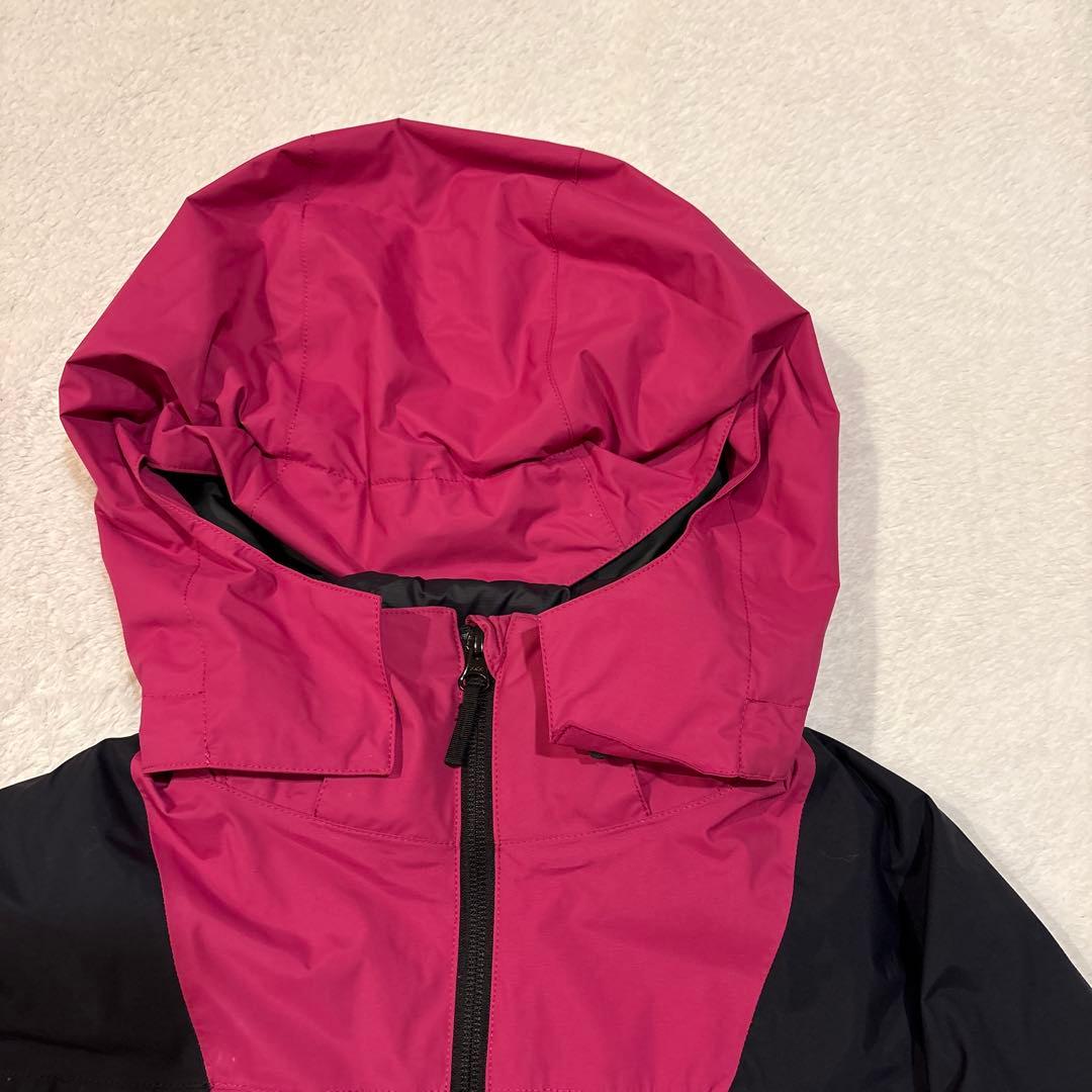 年明け！お値下げ▼THE NORTH FACEキッズスノートリクライメイト