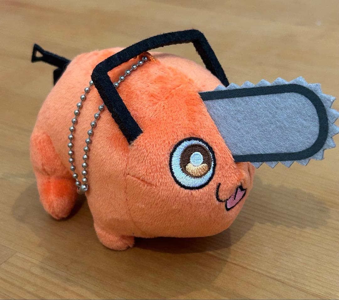 チェンソーマン•まとめ売り