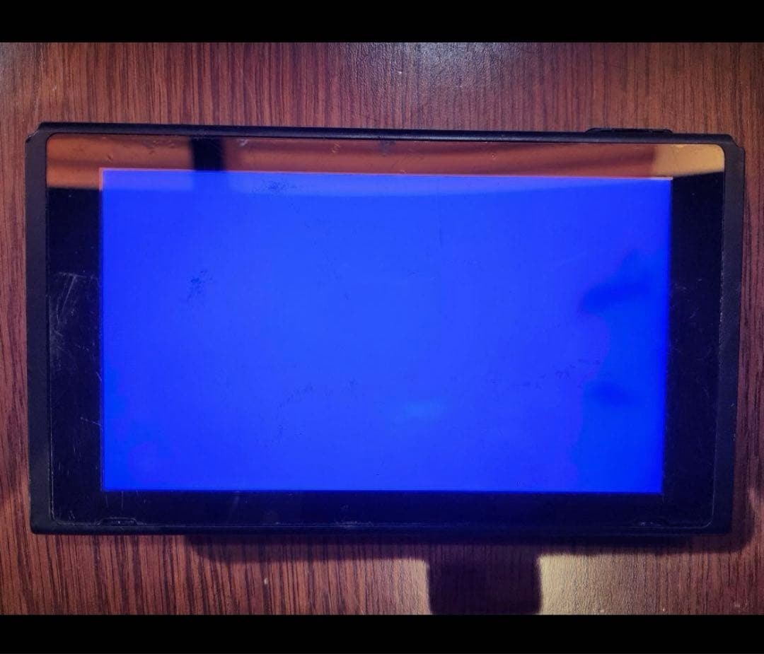 Switch　Switch lite　本体　ジャンク