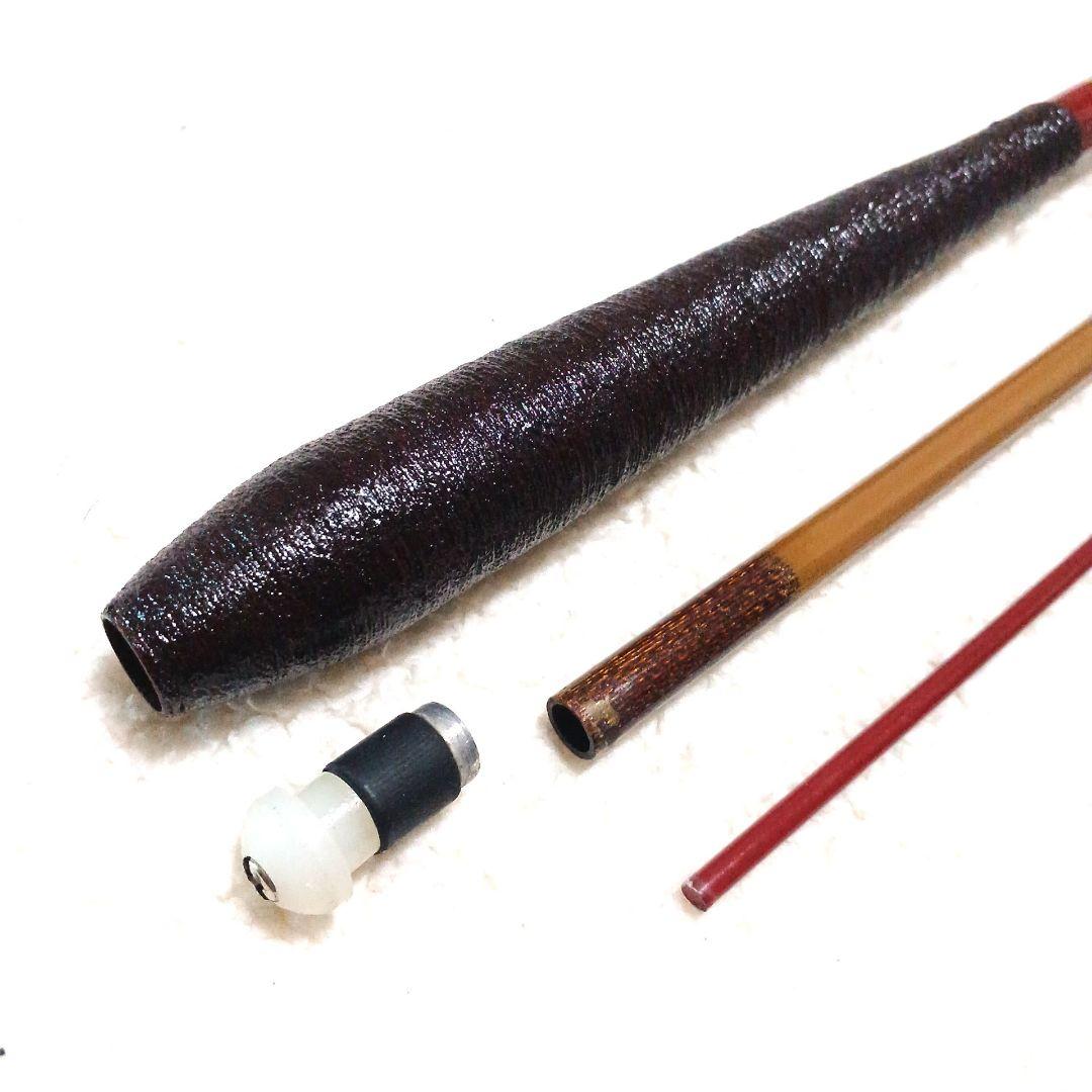 専用　サクラ 紅櫻 7尺 振出 ヘラ竿 鯉竿 渓流竿 ハエ竿 タナゴ竿 和竿