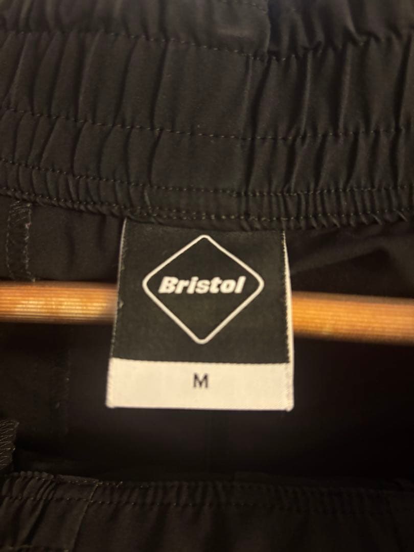 FCRBセットアップ