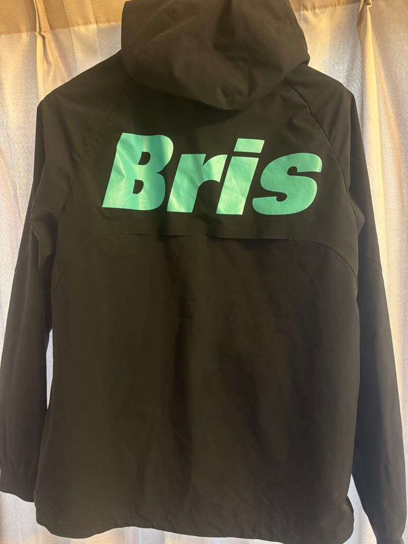 FCRBセットアップ