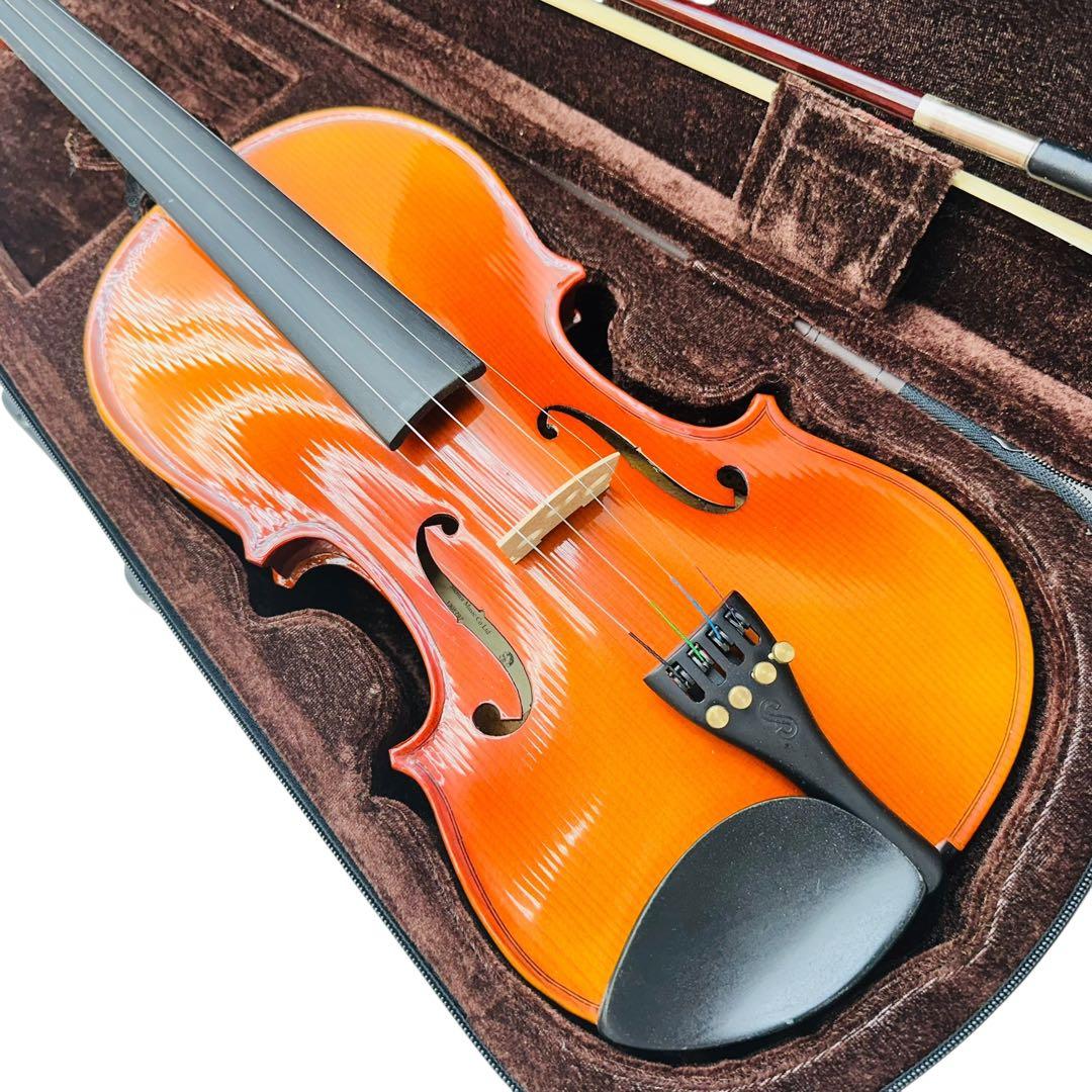 Stentor student バイオリン　純正ケース付き