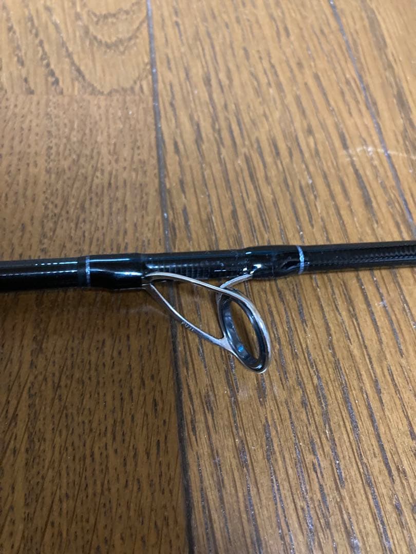 今週限定出品　ヤマガブランクス　メビウス　85ml