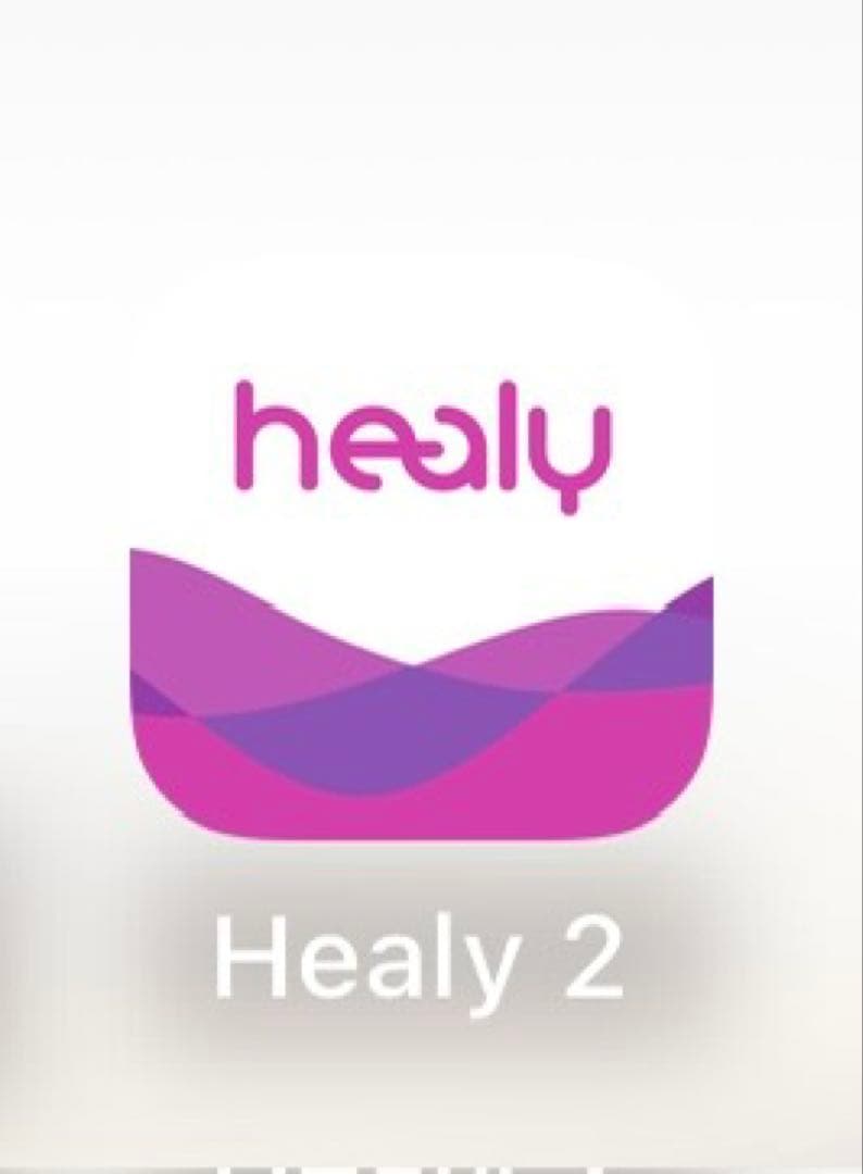 小冊子付き　Healy Frequencies for Life