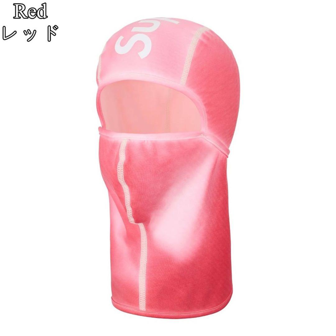 シュプリーム ヒート リアクティブ バラクラバ