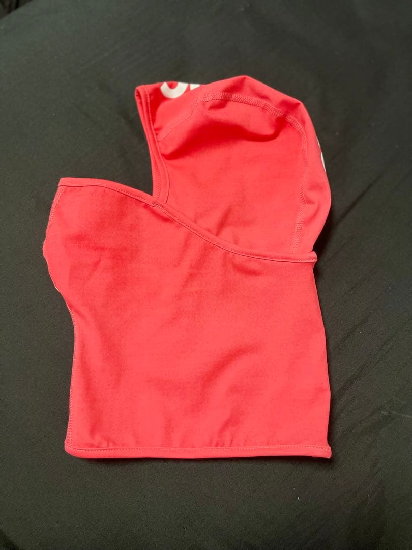 シュプリーム ヒート リアクティブ バラクラバ