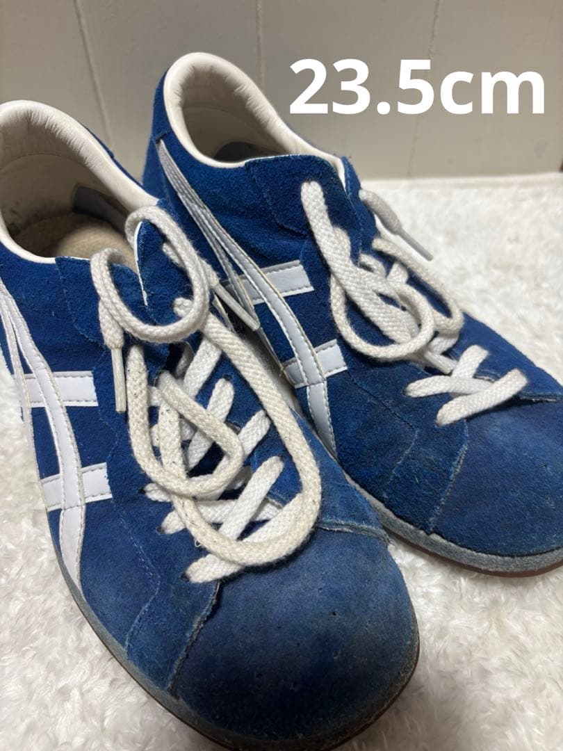 ウェイトリフティングシューズ 23.5cm