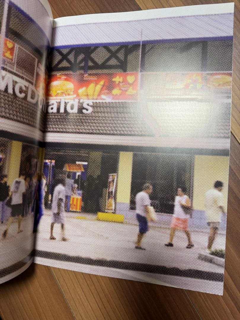 アート・デザイン・音楽 M2 Takashi Homma