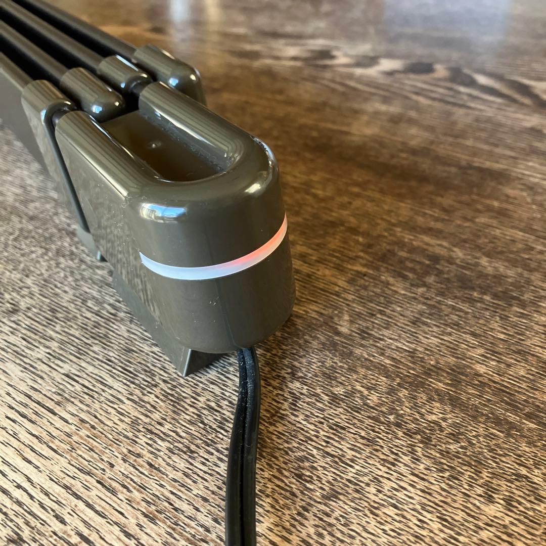 森永 ウインドーラジエーター　ヒーター Ｗ/Ｒ-1219