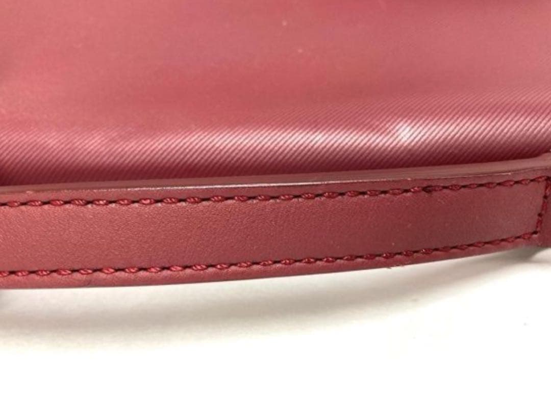 【希少】BURBERRY バーバリー ブリーフケース ショルダーバッグ 2way