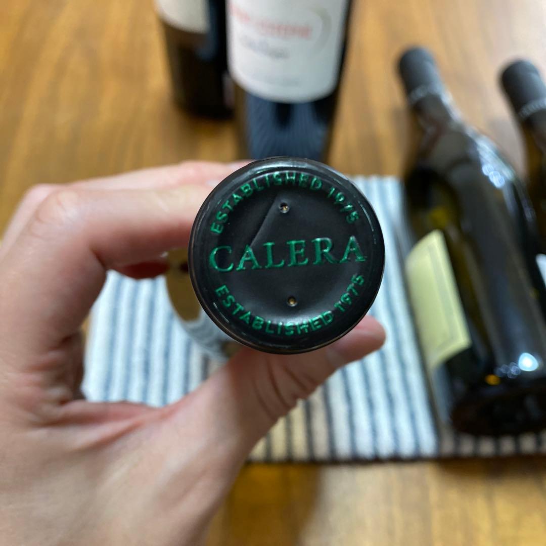 ワイン　５本　まとめ売り