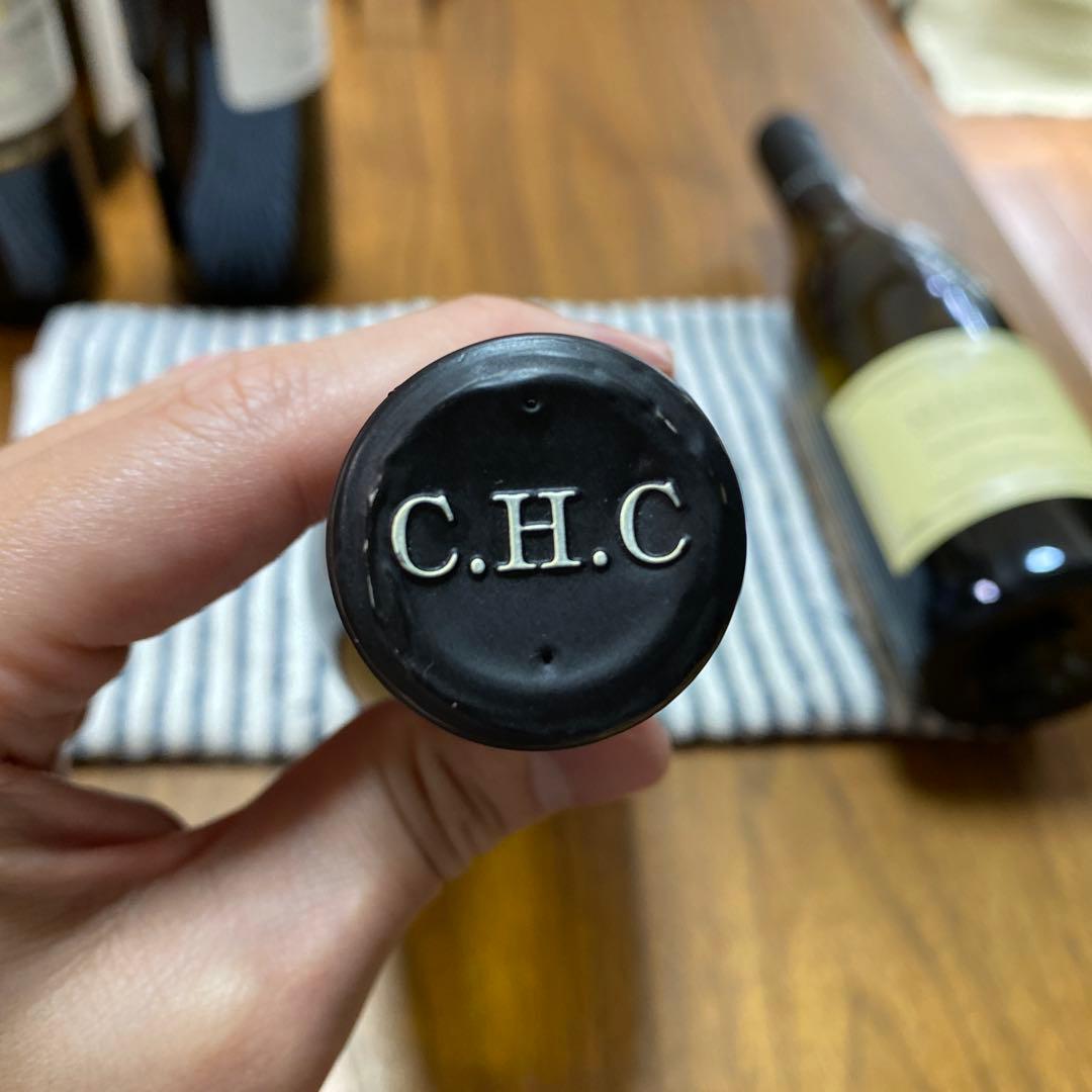 ワイン　５本　まとめ売り