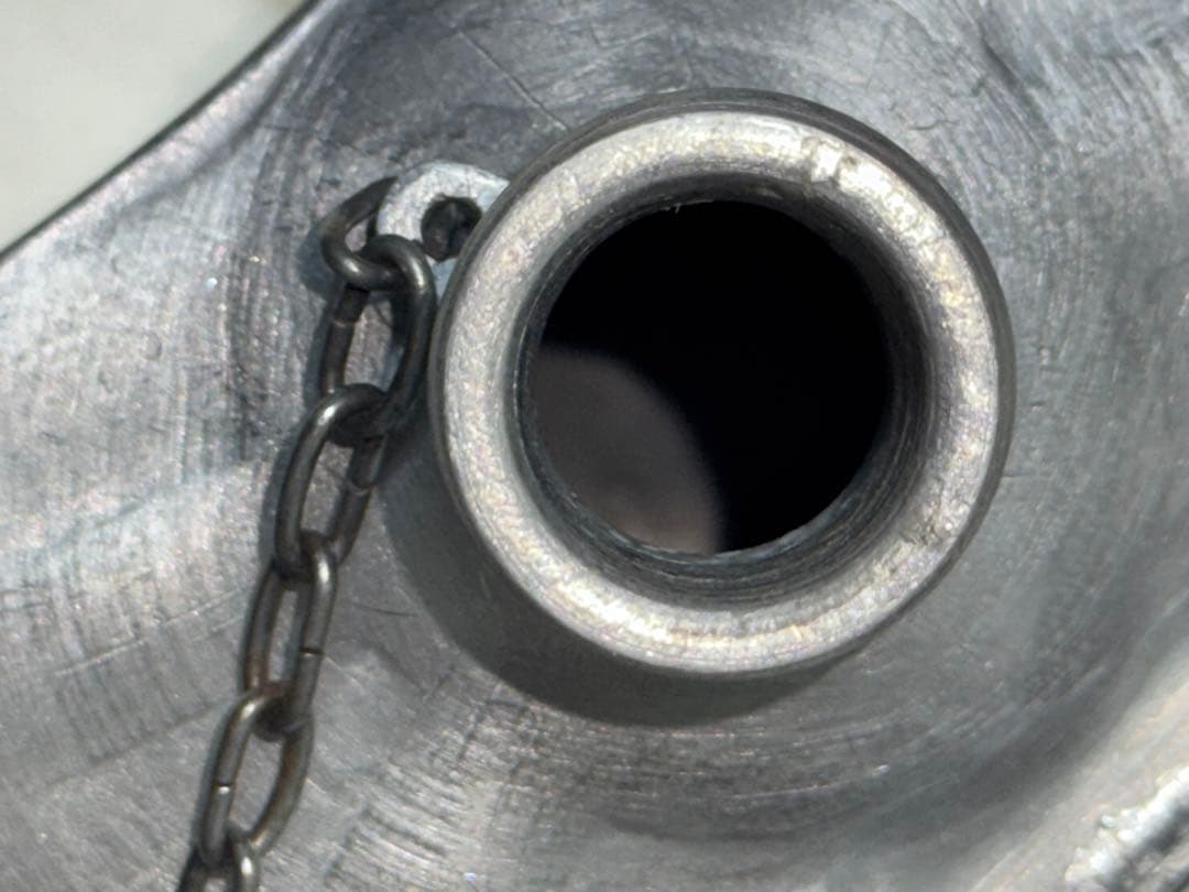 ロシア空挺部隊　メスキット