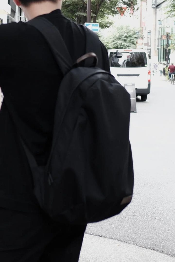 【美品】demody リュック・バックパック