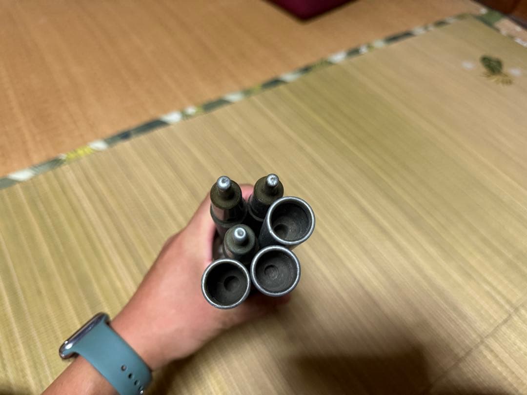 USパップテント