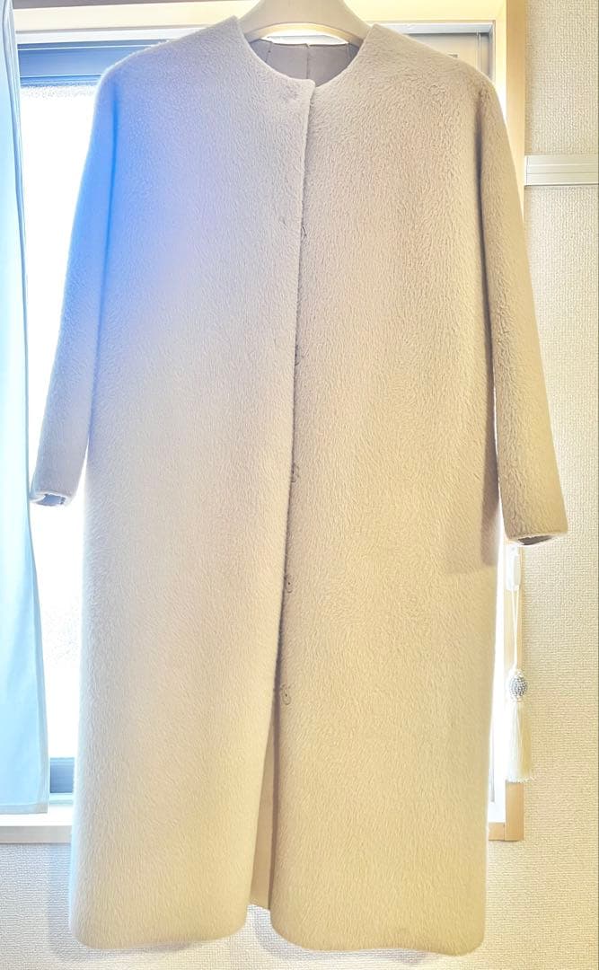 ジャケット・アウター Herlipto Faux Fur Reversible Coat
