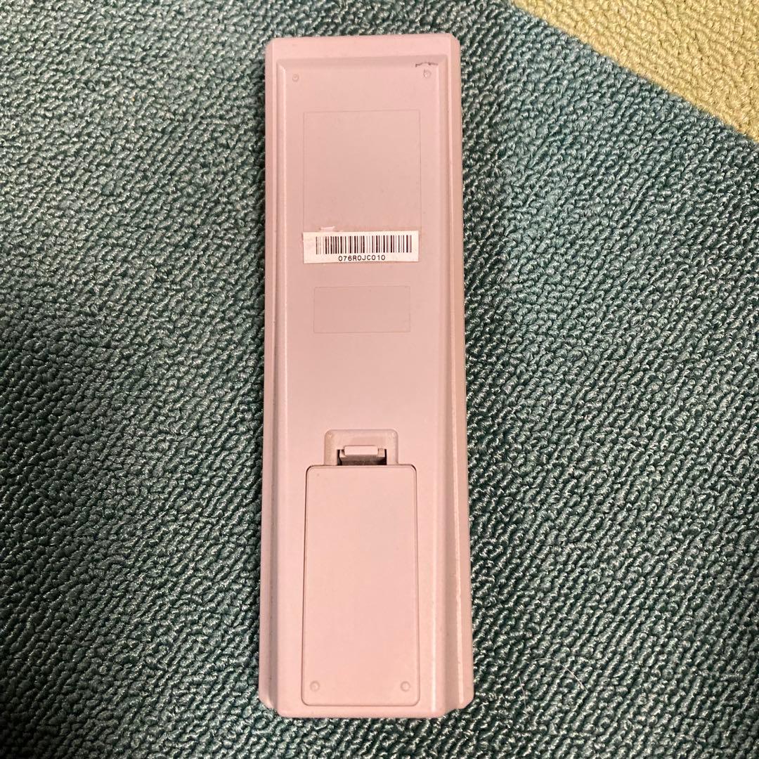 テレビデオ　ORION VF15-W1(VR-018)